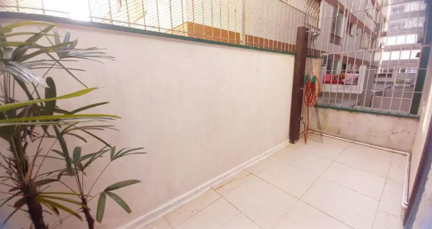 Apartamento com 1 quarto à venda na Rua Moacir, 1591, Centro, Capão da Canoa