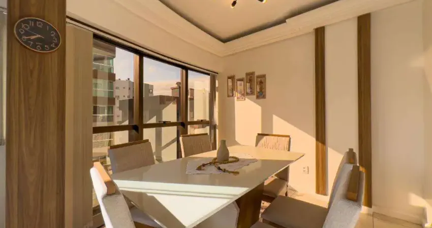 Apartamento 2 dormitórios à venda no bairro centro com 79 m² de área privativa - 1 vaga de garagem