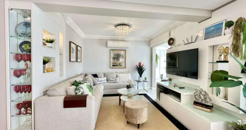 Apartamento 3 dormitórios à venda no bairro centro com 110 m² de área privativa - 1 vaga de garagem