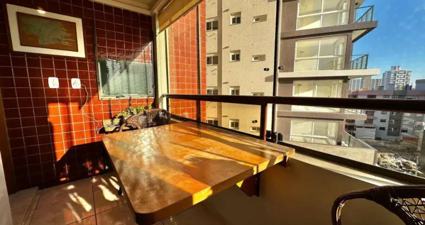 Apartamento 1 dormitório à venda no bairro zona nova com 63 m² de área privativa - 1 vaga de garagem