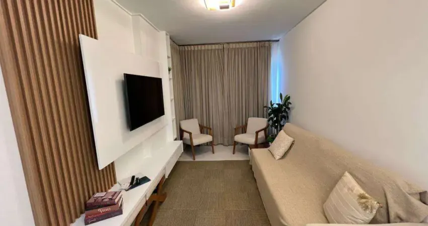 Apartamento 2 dormitórios à venda no bairro navegantes com 71 m² de área privativa - 1 vaga de garagem