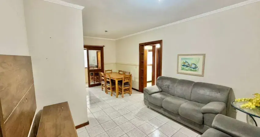 Apartamento 2 dormitórios à venda no bairro zona nova - 1 vaga de garagem