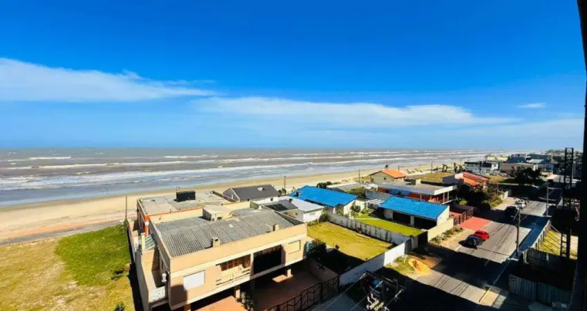 Apartamento 2 dormitórios à venda no bairro zona nova com 88 m² de área privativa - 2 vagas de garagem