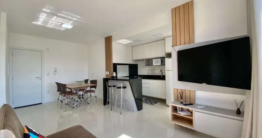 Apartamento 2 dormitórios à venda no bairro zona nova com 68 m² de área privativa - 1 vaga de garagem