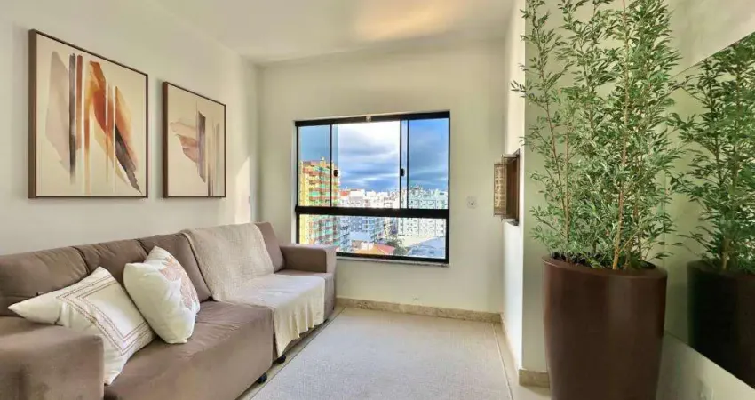 Apartamento 1 dormitório à venda no bairro zona nova - 1 vaga de garagem