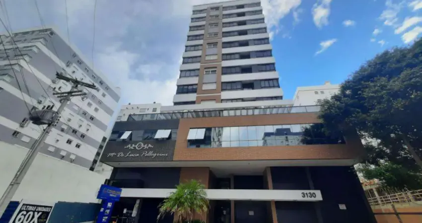 Apartamento 1 dormitório à venda no bairro navegantes - 1 vaga de garagem