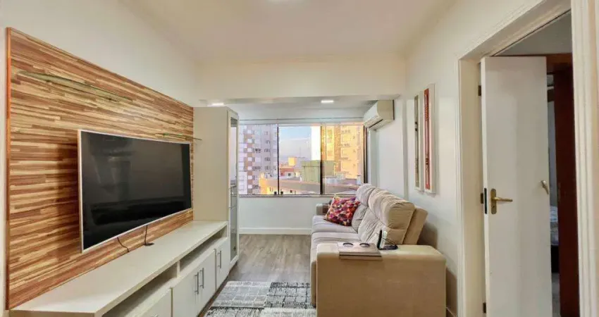 Apartamento 2 dormitórios à venda no bairro zona nova com 75 m² de área privativa - 1 vaga de garagem