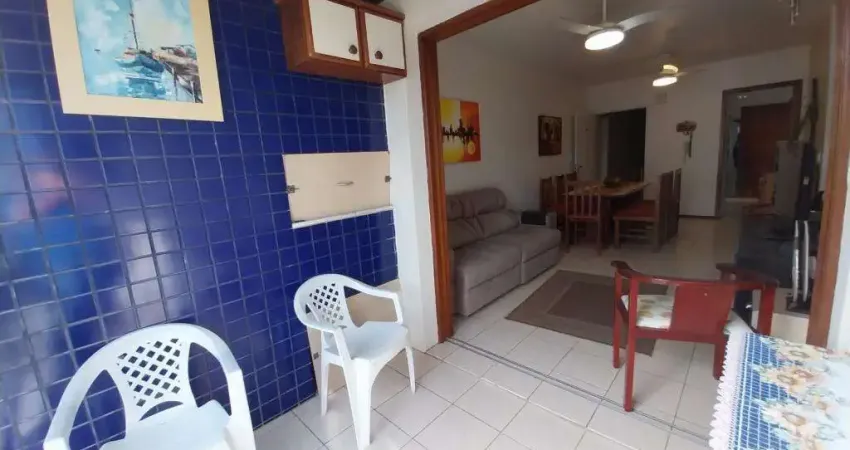 Apartamento 2 dormitórios à venda no bairro zona nova com 75 m² de área privativa - 1 vaga de garagem