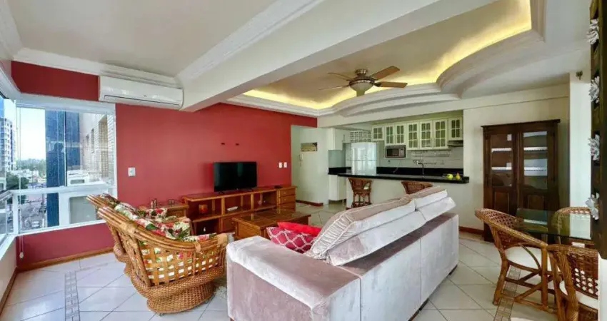 Apartamento 3 dormitórios à venda no bairro centro com 104 m² de área privativa - 1 vaga de garagem