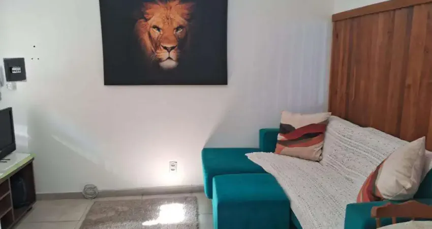 Apartamento com 1 quarto à venda na Avenida Paraguassu, 3134, Centro, Capão da Canoa