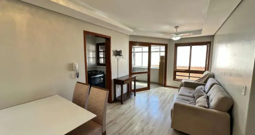 Apartamento 1 dormitório à venda no bairro centro com 49 m² de área privativa