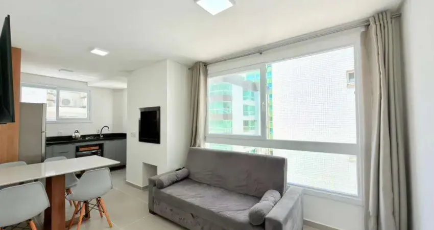 Apartamento 1 dormitório à venda no bairro zona nova - 1 vaga de garagem