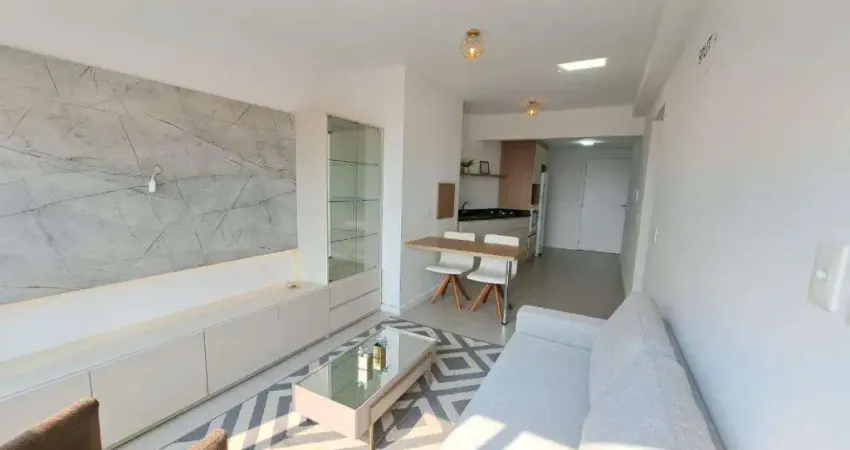 Apartamento 2 dormitórios à venda no bairro navegantes com 56 m² de área privativa - 1 vaga de garagem