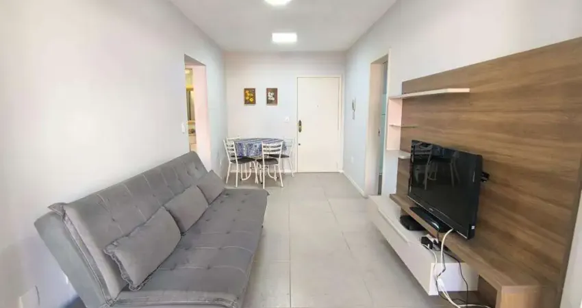 Apartamento 1 dormitório à venda no bairro centro com 50 m² de área privativa
