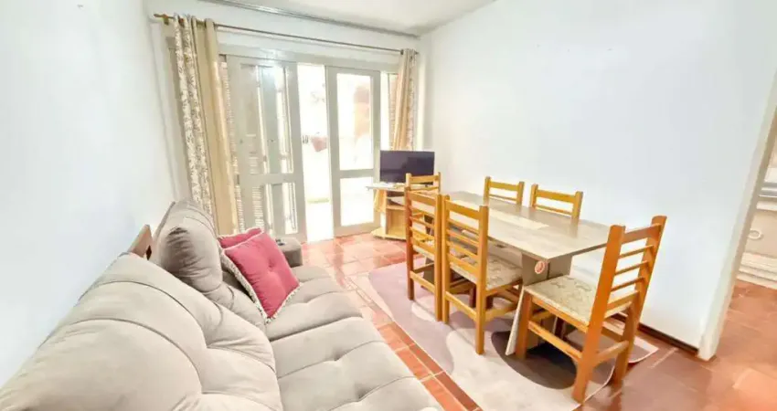 Apartamento 2 dormitórios à venda no bairro zona nova com 65 m² de área privativa