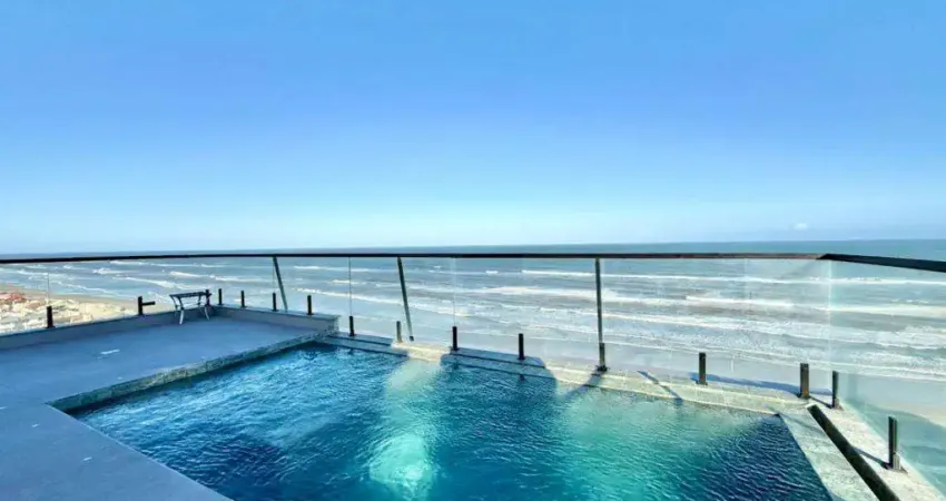 Apartamento 2 dormitórios à venda no bairro zona nova com 60 m² de área privativa - 1 vaga de garagem