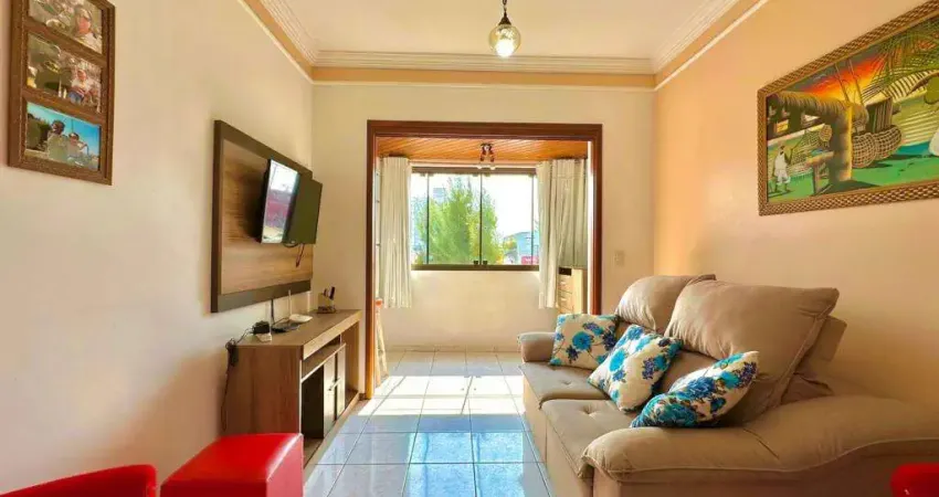 Apartamento com 2 quartos à venda na Rua Marabá, 2545, Centro, Capão da Canoa