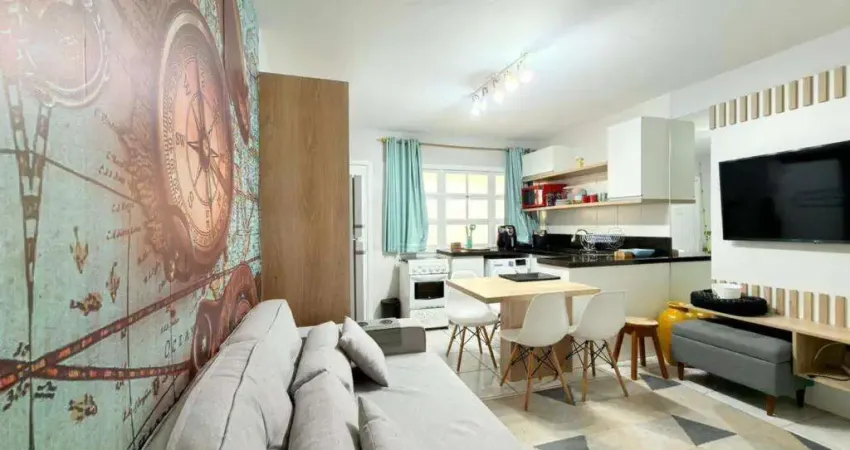 Apartamento com 1 quarto à venda na Avenida Central, 92, Zona Nova, Capão da Canoa