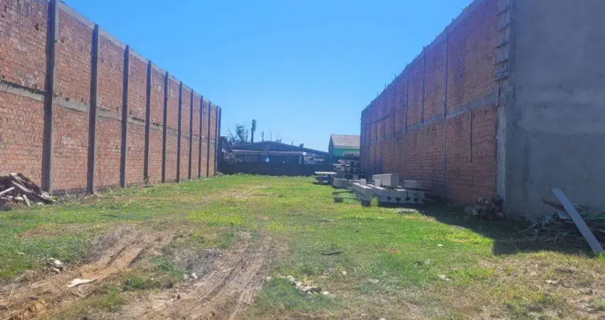 Terreno à venda na Rua Otavio Raulino de Souza, 01, Parque Antártica, Capão da Canoa