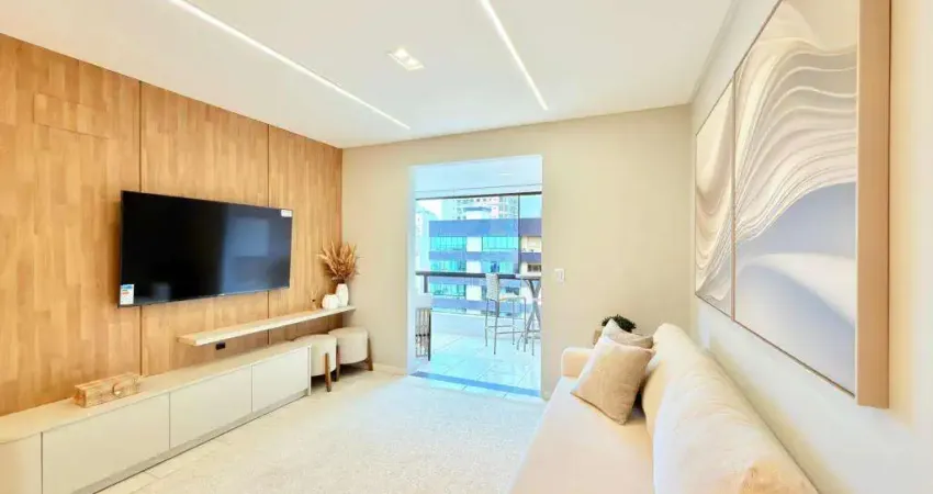 Apartamento 3 dormitórios à venda no bairro centro com 85 m² de área privativa - 2 vagas de garagem