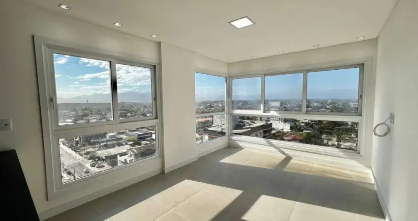 Apartamento 3 dormitórios à venda no bairro centro com 84 m² de área privativa - 1 vaga de garagem