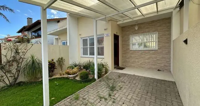 Casa com 3 quartos à venda no Centro, Tramandaí 