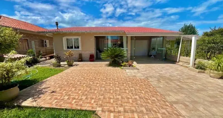 Casa com 3 quartos à venda no Mariluz (Distrito), Imbé 