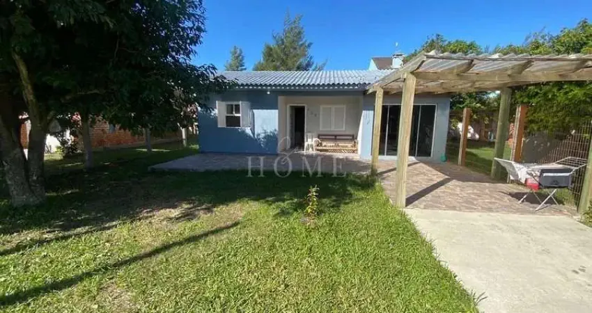 Casa com 3 quartos à venda no Mariluz (Distrito), Imbé 