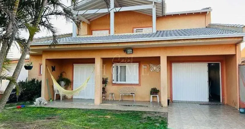 Casa com 4 quartos à venda no Mariluz (Distrito), Imbé 