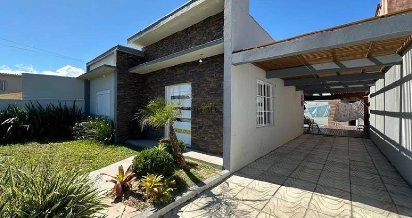 Casa com 3 quartos à venda no Centro, Imbé 