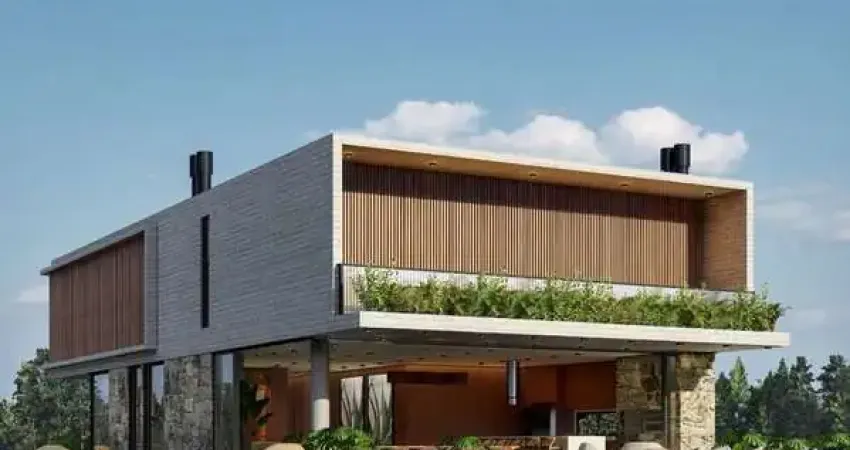 Casa em condomínio fechado com 5 quartos à venda no Atlântida, Xangri-Lá 