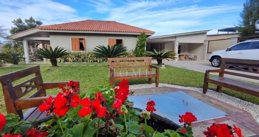 Casa com 3 quartos à venda no Nordeste, Imbé 
