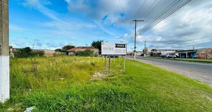 Terreno à venda no Mariluz (Distrito), Imbé 