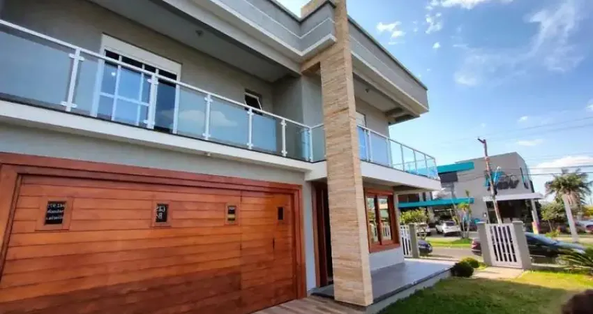 Casa com 3 quartos à venda no Centro, Imbé 