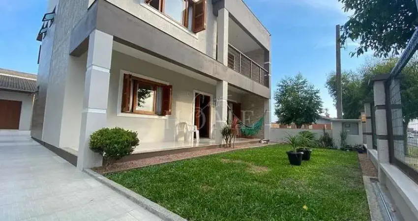 Casa com 4 quartos à venda no Mariluz (Distrito), Imbé 