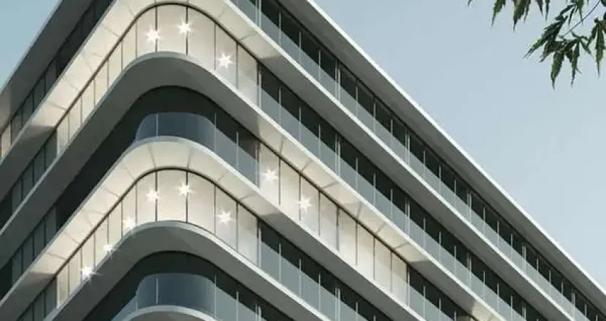 Apartamento à venda no Centro, Capão da Canoa 