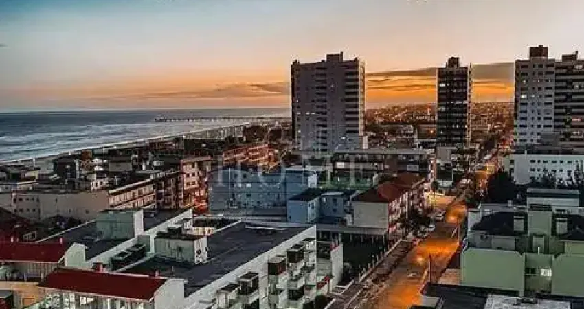 Casa com 2 quartos à venda no Centro, Tramandaí 