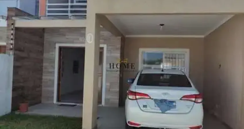 Casa com 3 quartos à venda no Centro, Imbé 