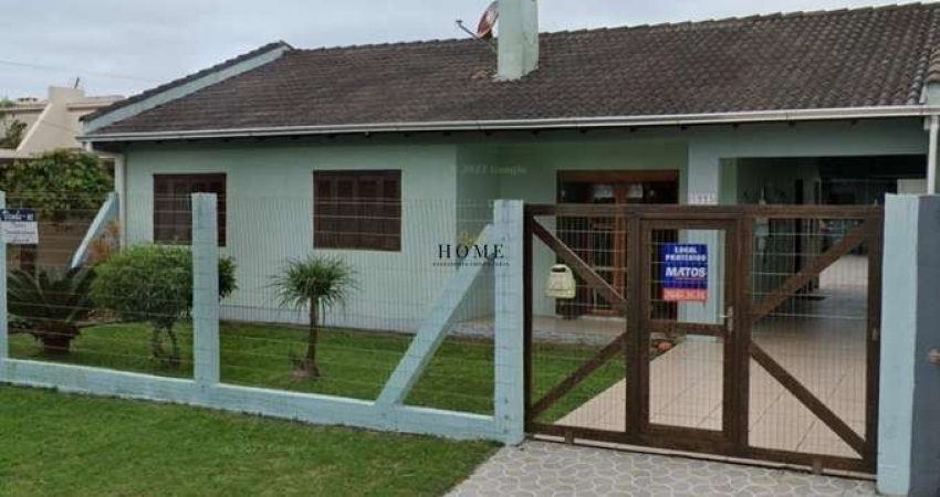 Casa à venda no Centro, Imbé 