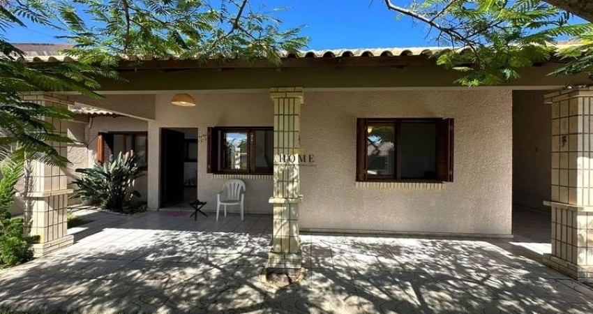 Casa à venda no centro de Imbé
