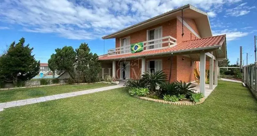 Casa com 5 quartos à venda no Balneário Harmonia, Imbé 