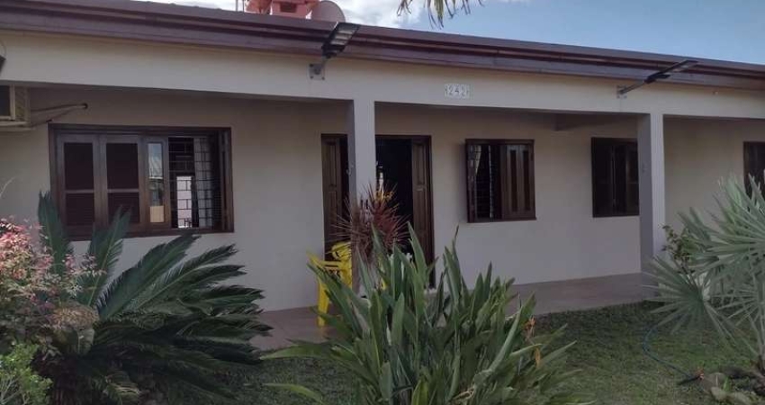 Casa com 3 quartos à venda no Mariluz (Distrito), Imbé 