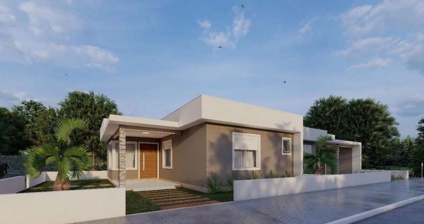 Casa com 2 quartos à venda no Mariluz (Distrito), Imbé 