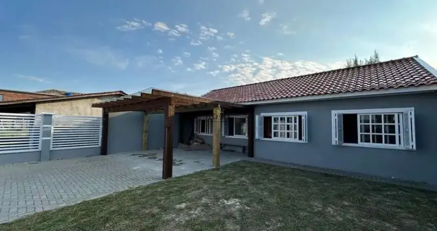 Casa com 3 quartos à venda no Mariluz (Distrito), Imbé