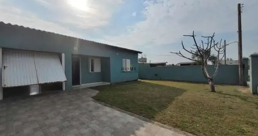 Casa com 2 quartos à venda no Jardim Beira Mar, Capão da Canoa