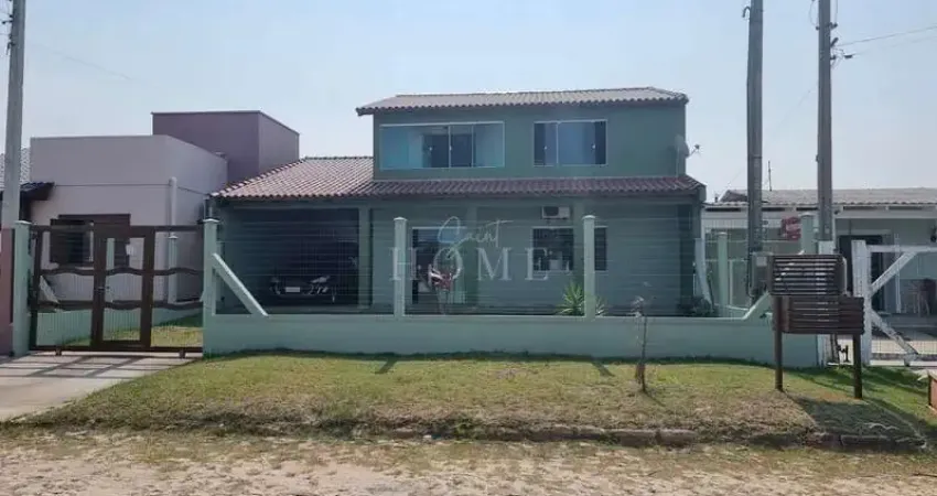 Casa com 3 quartos à venda no Nordeste, Imbé 