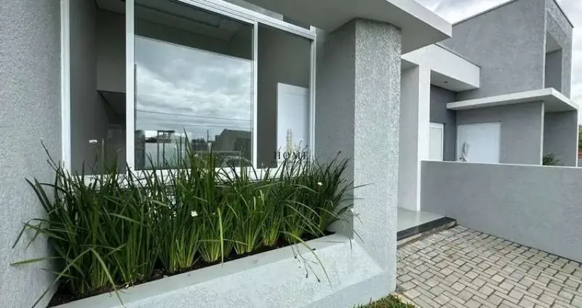 Casa com 2 quartos à venda no Centro, Imbé 