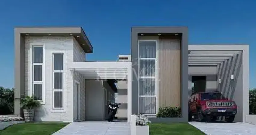 Casa com 2 quartos à venda no Mariluz (Distrito), Imbé