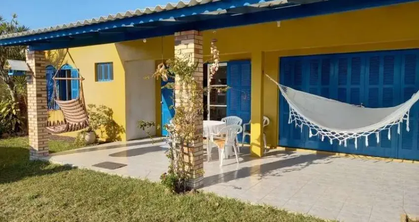 Casa com 3 quartos à venda no Mariluz (Distrito), Imbé 