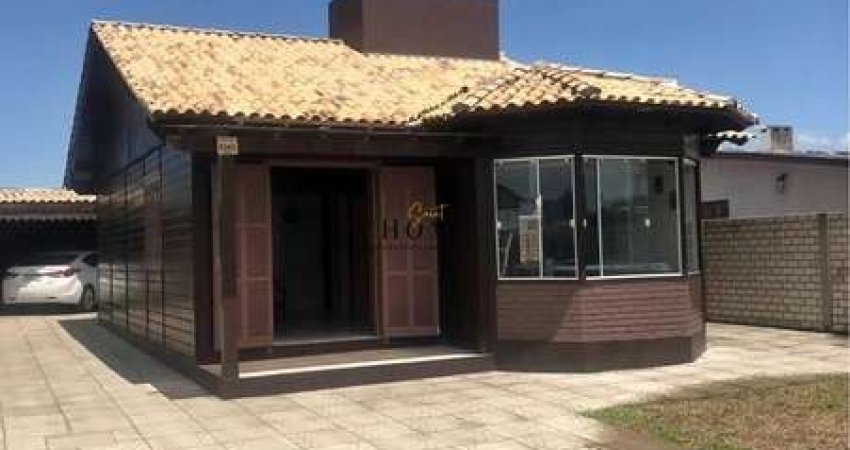 Casa com 2 quartos à venda no Mariluz (Distrito), Imbé 